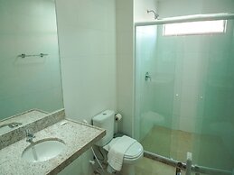 Pousada Jardins Tropical