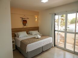 Pousada Jardins Tropical