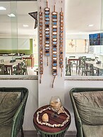 Pousada Jardins Tropical