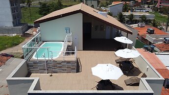 Pousada Jardins Tropical