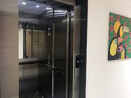 Pousada Jardins Tropical