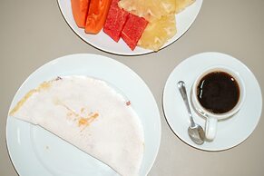 Pousada Jardins Tropical