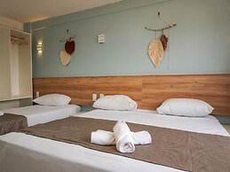 Pousada Jardins Tropical