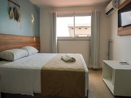 Pousada Jardins Tropical