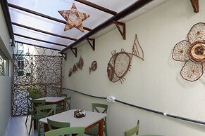 Pousada Jardins Tropical