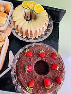 Pousada Jardins Tropical