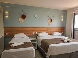 Pousada Jardins Tropical