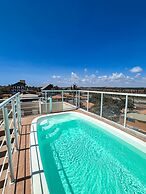 Pousada Jardins Tropical