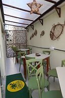 Pousada Jardins Tropical