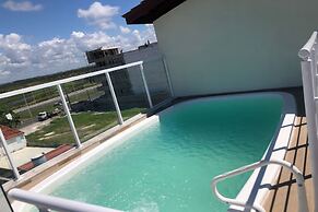 Pousada Jardins Tropical