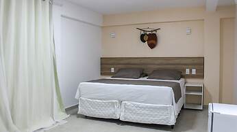 Pousada Jardins Tropical