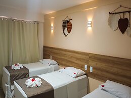 Pousada Jardins Tropical