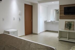 Pousada Jardins Tropical