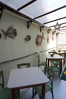 Pousada Jardins Tropical