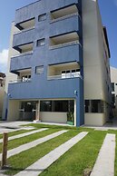 Pousada Jardins Tropical