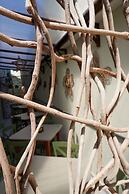 Pousada Jardins Tropical