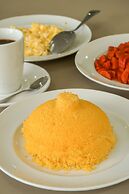 Pousada Jardins Tropical