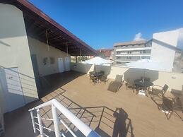 Pousada Jardins Tropical