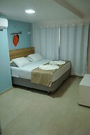 Pousada Jardins Tropical