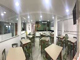 Pousada Jardins Tropical