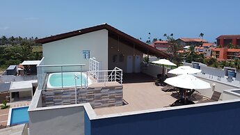 Pousada Jardins Tropical