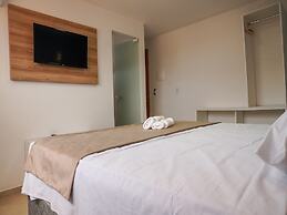 Pousada Jardins Tropical