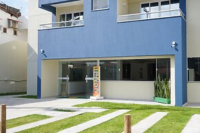 Pousada Jardins Tropical