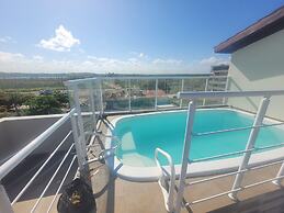 Pousada Jardins Tropical