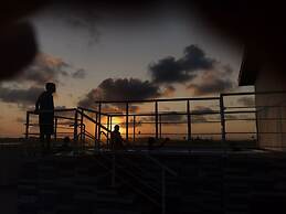 Pousada Jardins Tropical