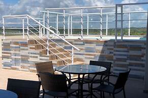 Pousada Jardins Tropical