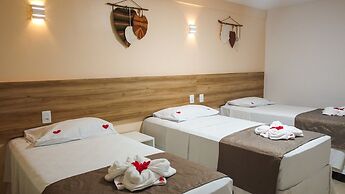 Pousada Jardins Tropical