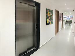 Pousada Jardins Tropical