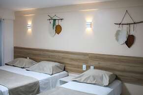 Pousada Jardins Tropical