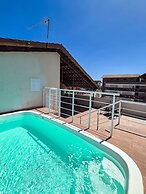 Pousada Jardins Tropical