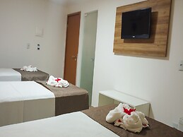 Pousada Jardins Tropical