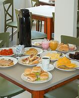 Pousada Jardins Tropical