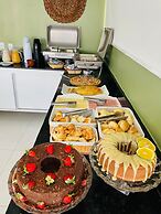 Pousada Jardins Tropical