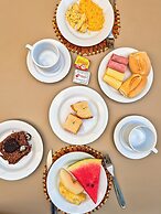 Pousada Jardins Tropical