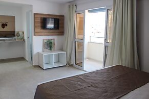 Pousada Jardins Tropical