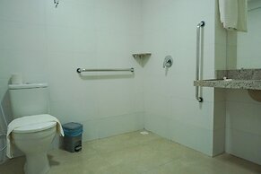 Pousada Jardins Tropical