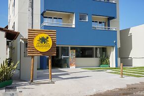 Pousada Jardins Tropical