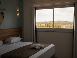 Pousada Jardins Tropical