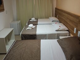 Pousada Jardins Tropical