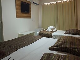 Pousada Jardins Tropical