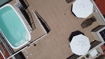 Pousada Jardins Tropical