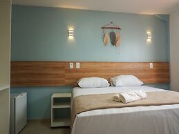 Pousada Jardins Tropical