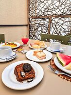 Pousada Jardins Tropical