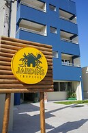 Pousada Jardins Tropical