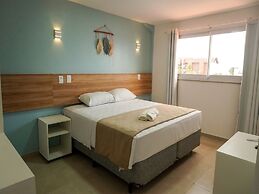 Pousada Jardins Tropical