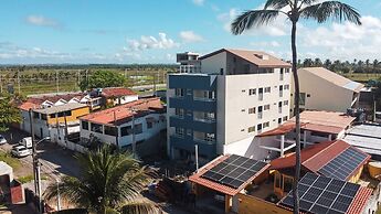 Pousada Jardins Tropical